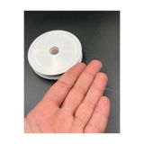 SESİKA HOBİ 0,45 Mm Hayalet Çelik Tel Takı Yapımı 25 Metre