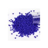SESİKA HOBİ Orijinal Miyuki Delica 11/00 Boncuk No:39 Saks Mavi Db756 2 Gram