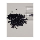 SESİKA HOBİ Orijinal Miyuki Delica 11/00 Boncuk No:40 Opak Siyah Db10 7.5 Gram