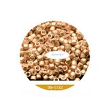 SESİKA HOBİ Orijinal Miyuki Delica 11/00 Boncuk No:67 Şampanya Db 1152 2 Gram