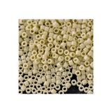 SESİKA HOBİ Orijinal Miyuki Delica 11/00 Boncuk No:70 Krem Db 732 7.5 Gram