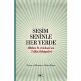 Sesim Seninle Her Yerde - Sidney Rosen