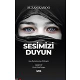 Sesimizi Duyun - Suzan Kanoo