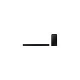 Sesin Gücünü Keşfedin 2.1 Kanal Soundbar