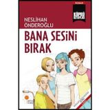 Sesini Bana Bırak - Hidayet Karakuş