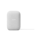 sesli bluetooth hoparlör - kablosuz müzik akışı, güçlü ses, dahili asistan, wi-fi ve bluetoo