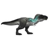 Sesli Jurassic World Güçlü T-Rex Figürü Jkg92
