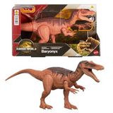 Sesli Jurassic World Kükreyen Dinozor Figürü Film Serisi 30 cm JGB87 - Triceratops Jkl81