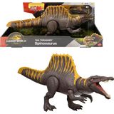 Sesli Jurassic World Spinosaurus Figürü JGB56 - Standart