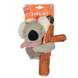 Sesli Koala Peluş Oyuncak