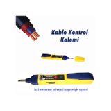 Sesli Kontrol Kalemi Kablo Kontrol Kalemi