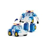 Sesli ve Işıklı Büyük Transforming Robot Oyuncak, Çocuklar Için Eğlence
