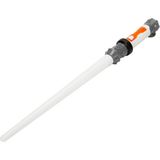 Sesli ve Işıklı Işın Kılıcı 57 cm - Ahşap