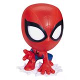 Sesli ve Işıklı Marvel Sense-A-Tional Spider-Man Figürü