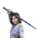 Sesli ve Işıklı Star Wars Elektronik Darksaber Işın Kılıcı