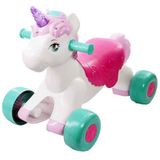Sesli ve Işıklı Unicorn Bingit Araba