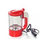 sesoto Termostatlı Araç İçi Oto Su Isıtıcısı Kettle 12v 500ml