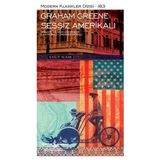 Sessiz Amerikalı - Şömizli - Graham Greene - İş Bankası Kültür Yayınları