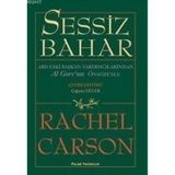Sessiz Bahar - Rachel Carson