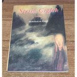 Sessiz Çığlık - İmzalı - (Sahafiye Kitap)