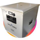 Sessiz Enerji Sessiz S30 M300 Lityum 3kw Güç Kaynağı
