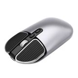 Sessiz Kablosuz Mouse – Wireless Optik Mouse, Sessiz Tıklama, Ergonomik Tasarım (5433)