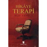 Sessiz Kitap Hikaye Terapi