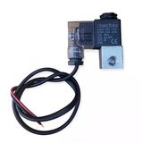 Sessiz Kompresör Pnömatik Valf Ventil 1/8 - 2/2 By N. A. 12V/24V/110V/220V