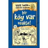 Sessiz Sakinin Gürültülü Maceraları - 8 Melih Tuğtağ