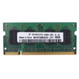 Sessleger Laptop DDR2 1GB 2RX16 800MHZ PC2-6400S bellek RAM bellek 200 SODIMM