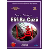 Sesten Cümleye Elif-Ba Cüzü Mat Kitap