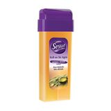 Sesu 100 ml Normal Tüy Roll On Ağda