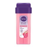 Sesu 100 ml Pembe Hassas Ciltler için Kartuş Ağda