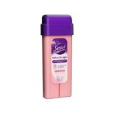 Sesu 100 ml Pudralı Sir Ağda Roll-On