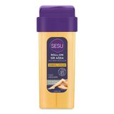 Sesu 100 ml Sarı Normal Ciltler için Kartuş Ağda