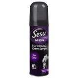 Sesu 150 ml Erkek Tüy Dökücü Krem Sprey