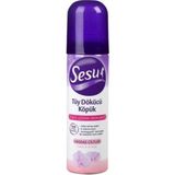 Sesu 150 ml Hassas Ciltler Tüy Dökücü Krem Sprey