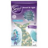 Sesu 250 gr Killi Boncuk Sir Ağda