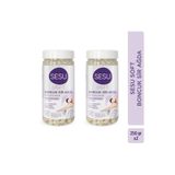 Sesu 250 gr x 2 Adet Soft Boncuk Sir Ağda