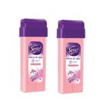 Sesu 2x100 ml Roll-On Hassas Ciltler Sir Ağda