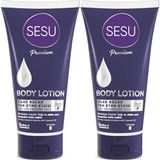 Sesu 2x175 ml Vücut Losyonu
