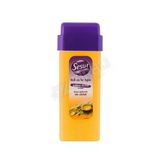 Sesu 3 ADET Roll-On Sir Ağda Normal Cilt 100 Ml