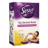 Sesu 35+15 gr Tüy Sarartıcı Krem