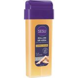 Sesu 3x100 ml Klasik Roll On Sir Ağda