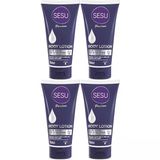 Sesu 4x175 ml Vücut Losyonu