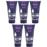 Sesu 5x175 ml Vücut Losyonu