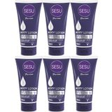 Sesu 6x175 ml Vücut Losyonu