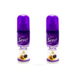 Sesu AĞDA TEMİZLEME YAĞI 150 ML 2 ADET