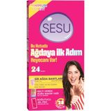 Sesu Ağdaya İlk Adım Seti