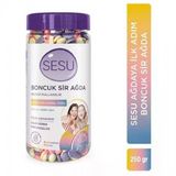 Sesu Boncuk Agda 250Gr Ilk Adım 3927